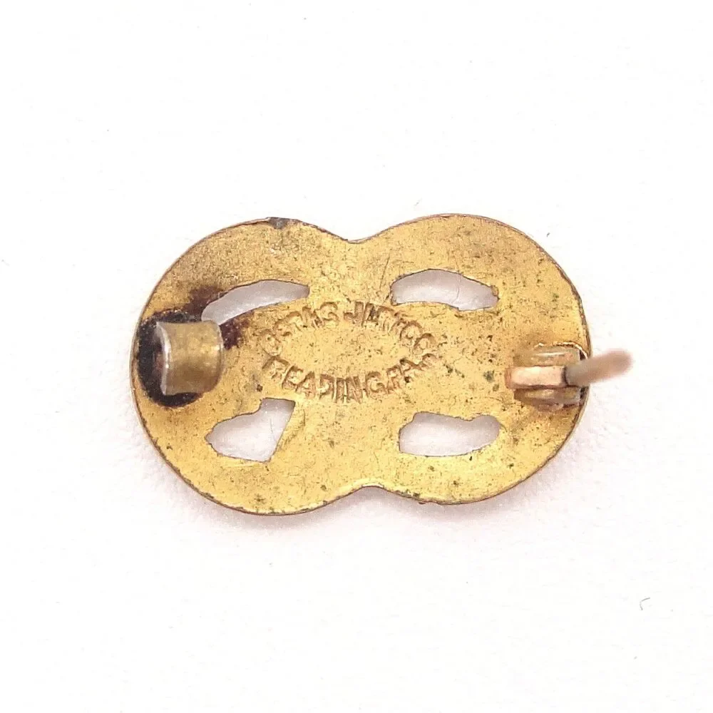 N/A authentic antique